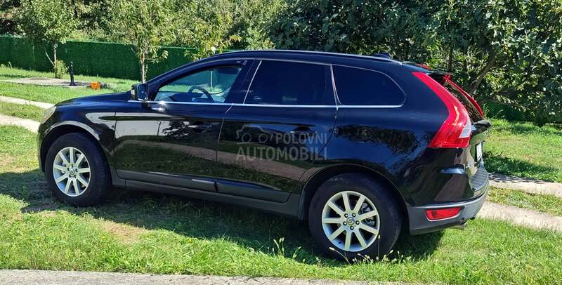 Volvo XC60 2.4