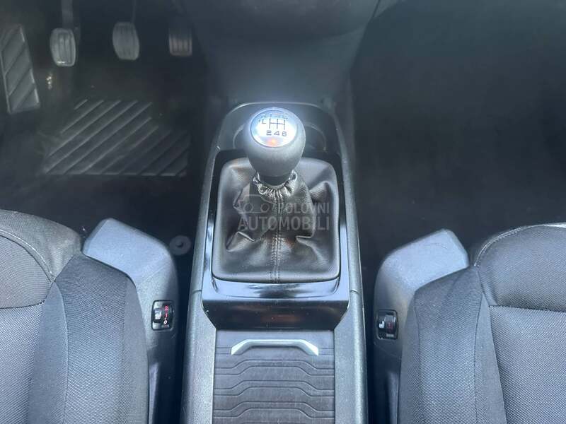 Citroen C4 Picasso 2.0 150 k.s