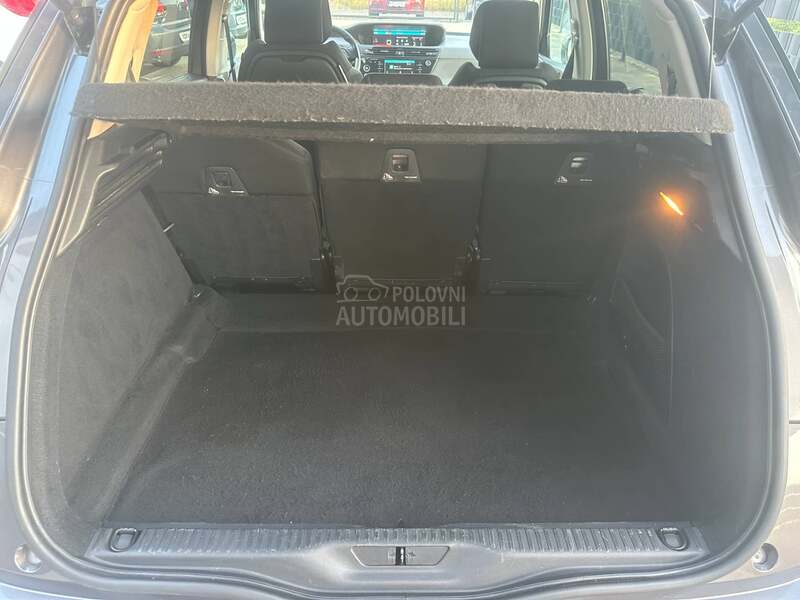 Citroen C4 Picasso 2.0 150 k.s