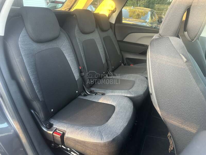 Citroen C4 Picasso 2.0 150 k.s