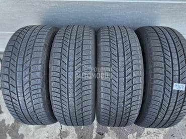 Continental 235/55 R18 Zimska