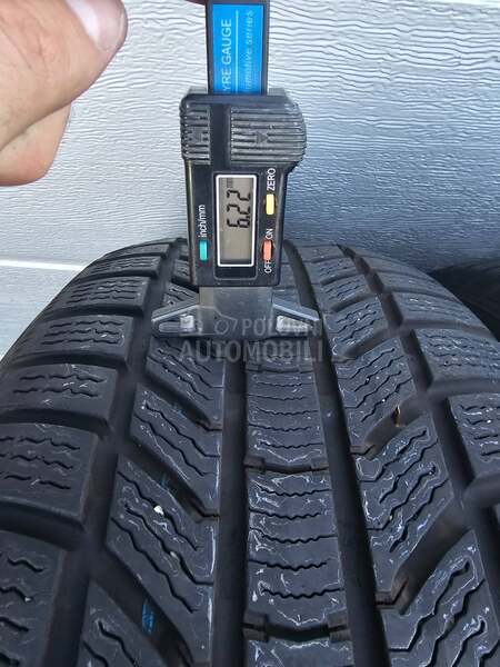 Continental 235/55 R18 Zimska