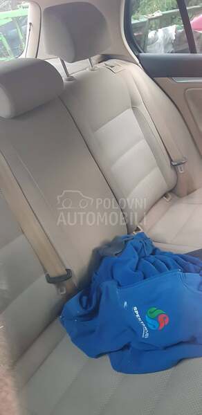 Volkswagen Golf 5 1.9tdi