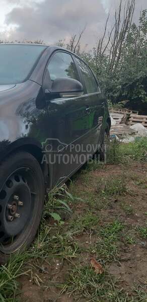 Volkswagen Golf 5 1.9tdi