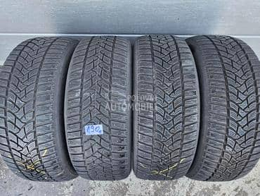 Dunlop 205/55 R17 Zimska