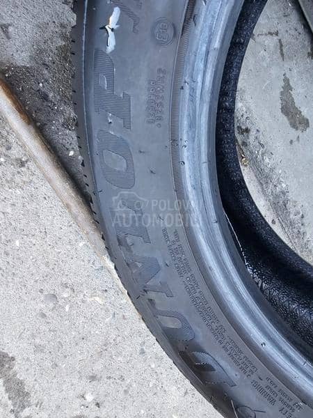 Dunlop 205/55 R17 Zimska