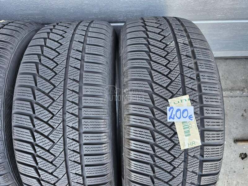 Continental 225/55 R17 Zimska