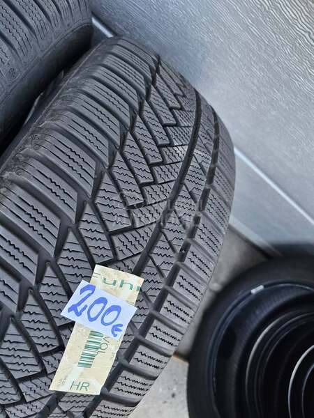 Continental 225/55 R17 Zimska