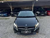 Mercedes Benz A 200 AMG/Restyling/Led