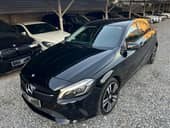Mercedes Benz A 200 AMG/Restyling/Led