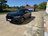 BMW X6 40d M Paket Hibrid