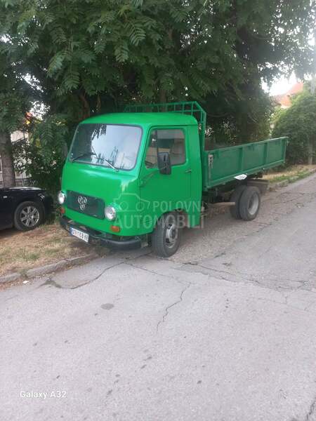 TAM Tamic 75