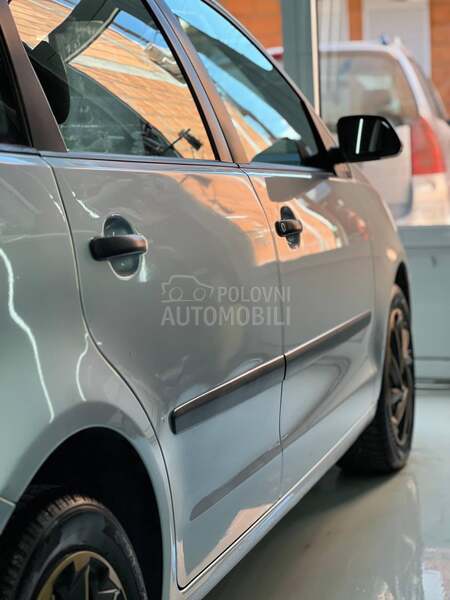 Volkswagen Polo 1.2 GOAL