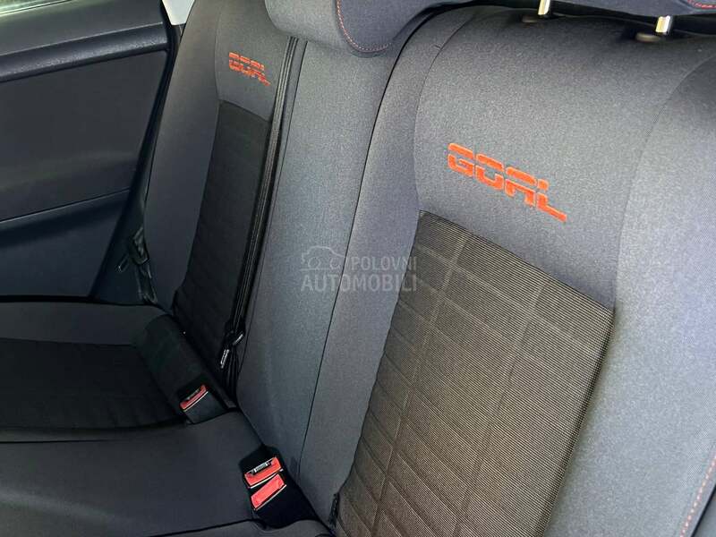 Volkswagen Polo 1.2 GOAL