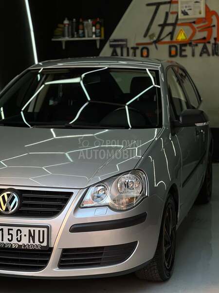 Volkswagen Polo 1.2 GOAL
