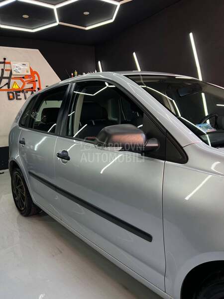Volkswagen Polo 1.2 GOAL