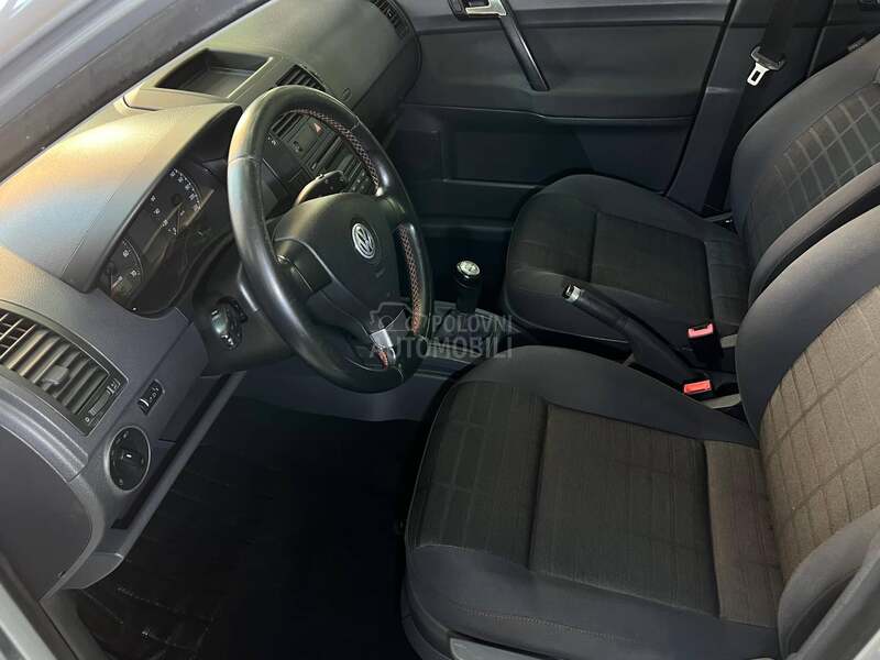 Volkswagen Polo 1.2 GOAL