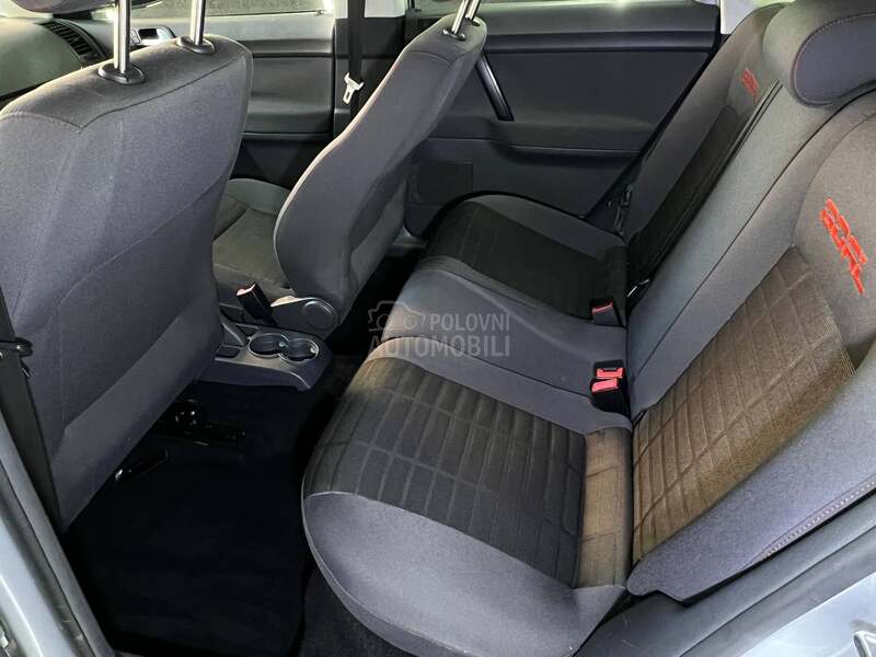 Volkswagen Polo 1.2 GOAL