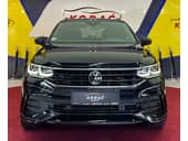 Volkswagen Tiguan R-line Virt DSG 4x4