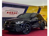 Volkswagen Tiguan R-line Virt DSG 4x4