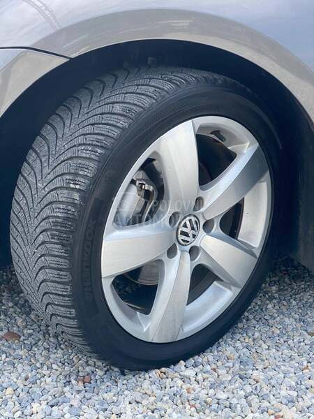 Volkswagen Golf 7 HIGH LlNE