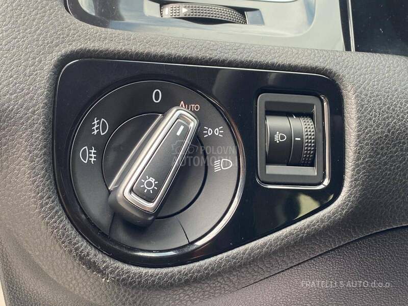 Volkswagen Golf 7 HIGH LlNE