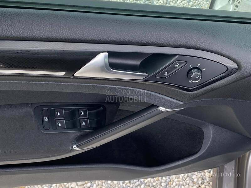 Volkswagen Golf 7 HIGH LlNE