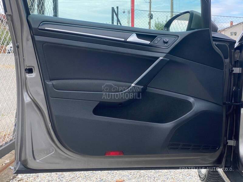 Volkswagen Golf 7 HIGH LlNE