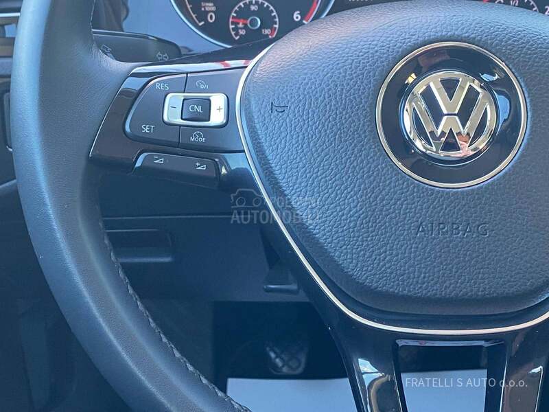 Volkswagen Golf 7 HIGH LlNE