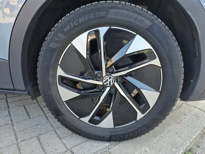 Volkswagen ID.4 Pro performance