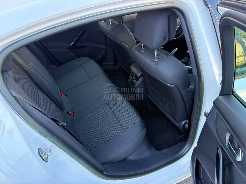 Peugeot 508 2.0 hdi