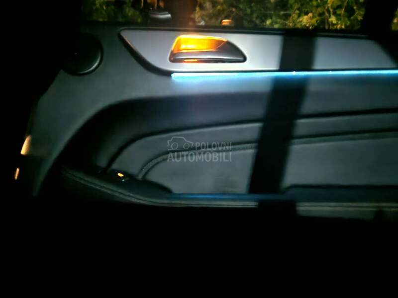 Mercedes Benz ML 250 Sport