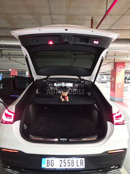 Mercedes Benz GLE 400 3.0d