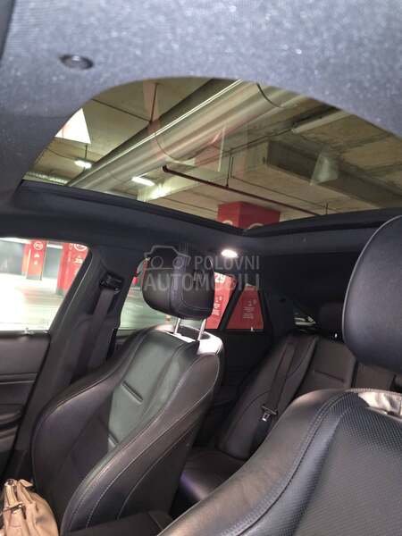Mercedes Benz GLE 400 3.0d