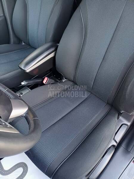 Mazda 2 1.5 GTA CH