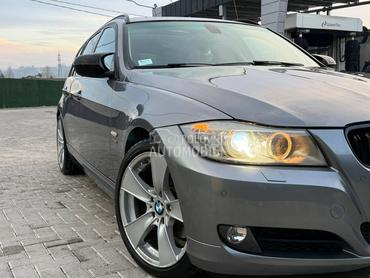 BMW 320d H i t n o