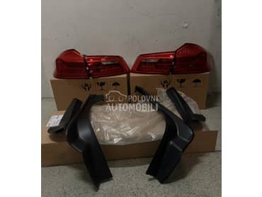 Stop svetlo za BMW 518, 520, 525 ... od 2017. do 2020. god.