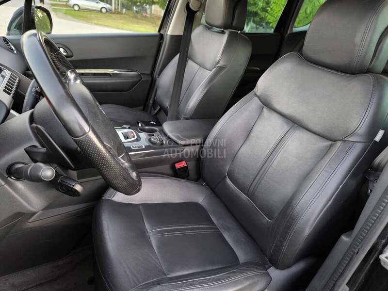 Peugeot 3008 2.0HDI HYbrid4 FUL
