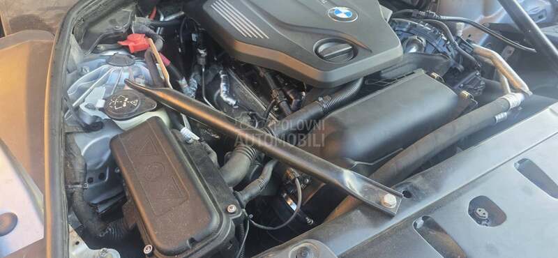 BMW 518 N.O.V