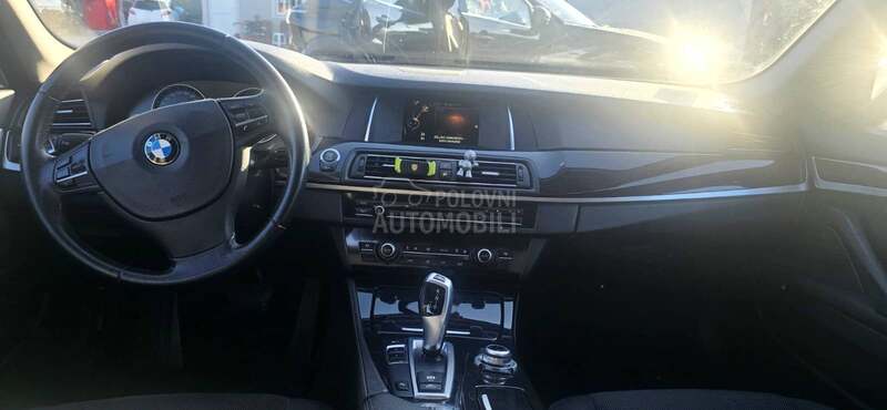 BMW 518 N.O.V