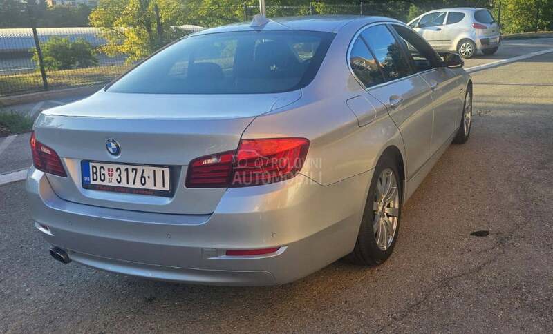 BMW 518 N.O.V