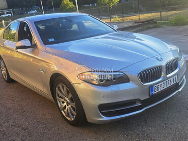 BMW 518 N.O.V