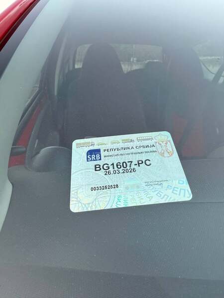 Citroen C1 