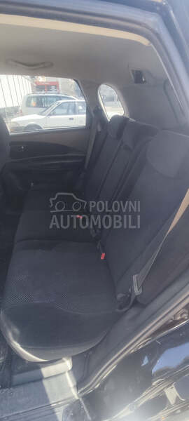 Hyundai Tucson 4x4