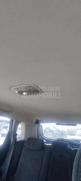 Hyundai Tucson 4x4