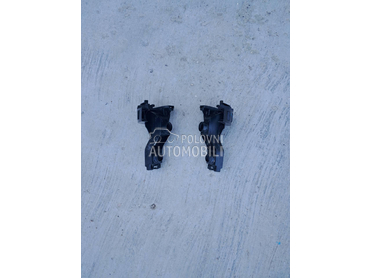 Nosac zadnjeg branika za Volkswagen Golf 7 od 2012. do 2019. god.