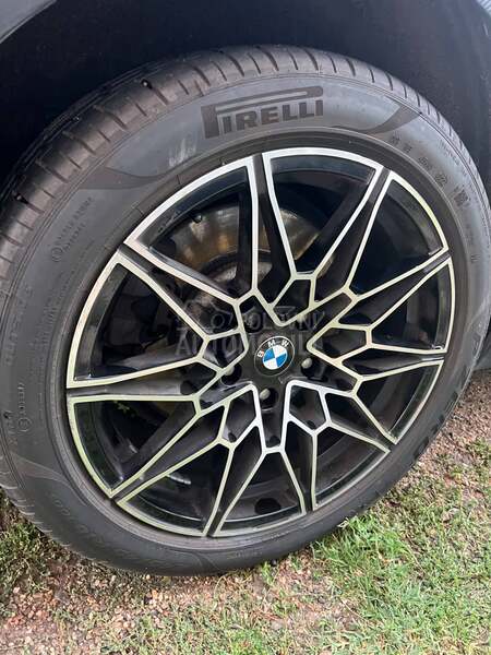 BMW 530 GT 3.0