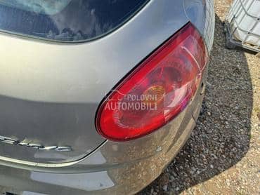 zadnja desna lampa za Fiat Bravo