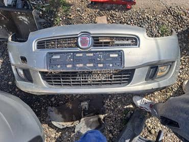 prednji branik za Fiat Bravo