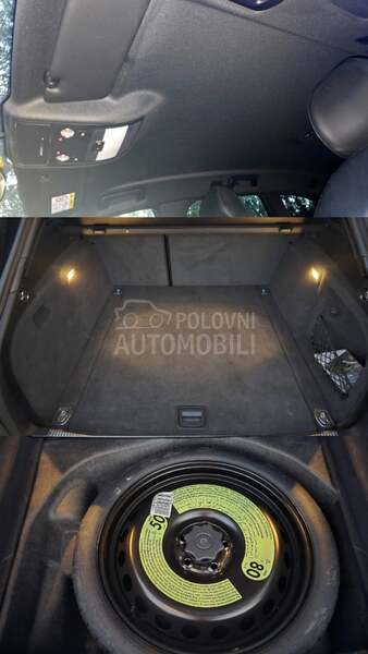 Audi A4 S Line